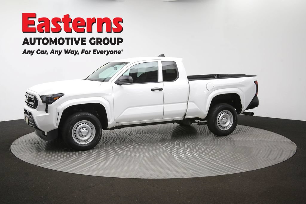 Used 2024 Toyota Tacoma SR RWD image 53