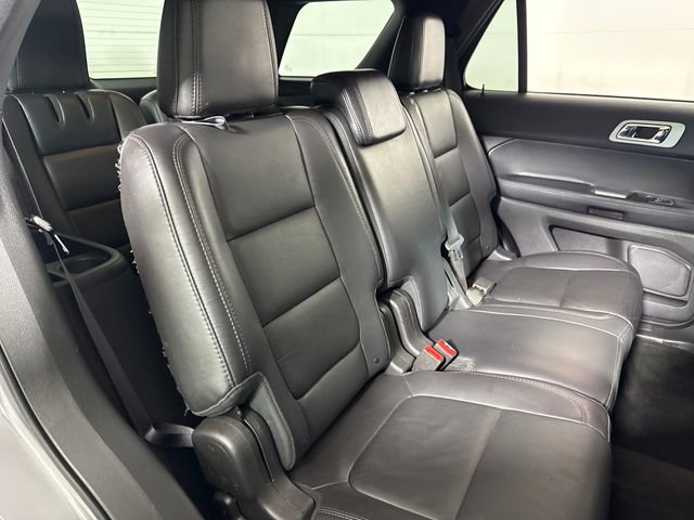 Used 2013 Ford Explorer XLT AWD/4WD image 14