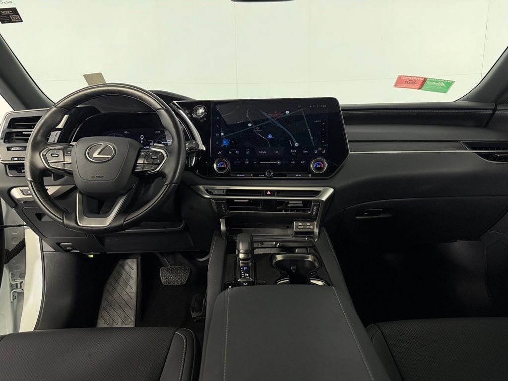 Used 2025 Lexus RX 350 Premium w/ Accessory Package (K3) FWD image 15