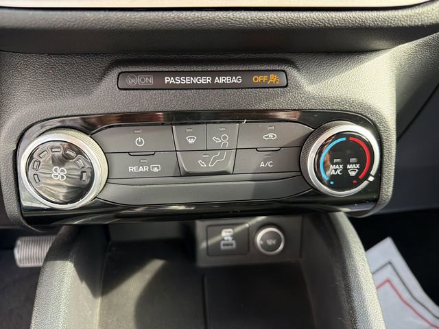 Used 2021 Ford Escape S FWD image 20