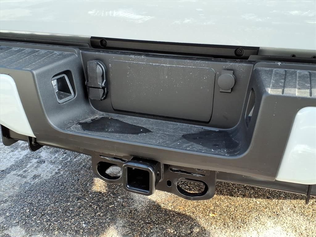 New 2026 Ford F250 XL w/ STX Appearance Package image 7