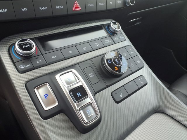 Used 2025 Hyundai Palisade SEL AWD/4WD image 6