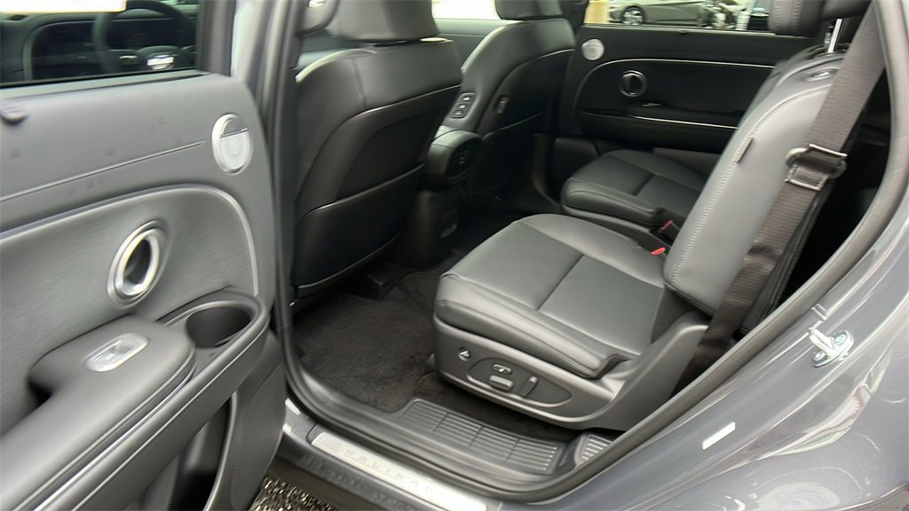 New 2026 Hyundai Palisade Calligraphy image 17