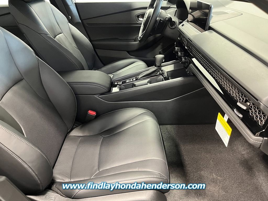 New 2026 Honda Accord Sport image 25