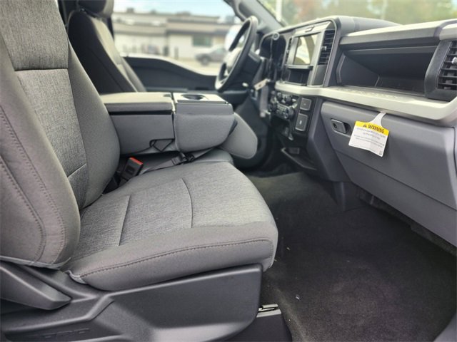 New 2026 Ford F350 XL image 11