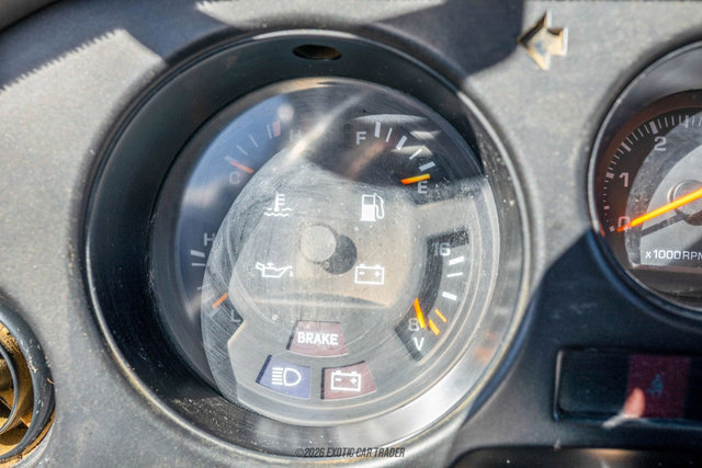 Used 1989 Toyota Land Cruiser image 53