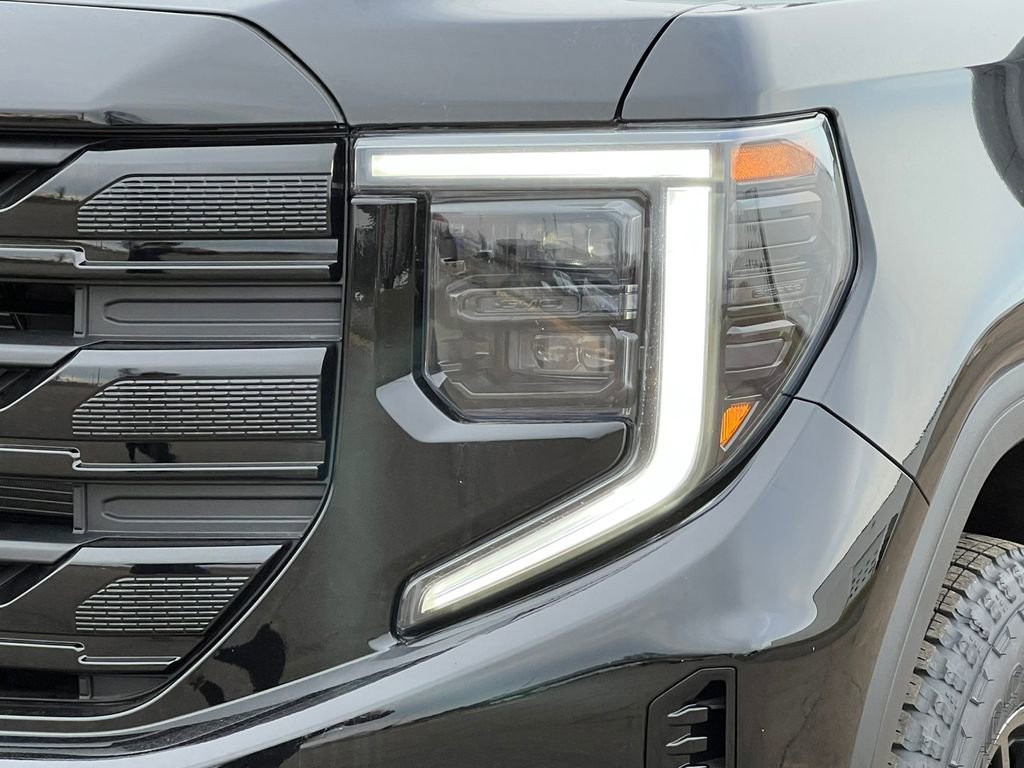 New 2026 GMC Sierra 1500 Elevation image 41