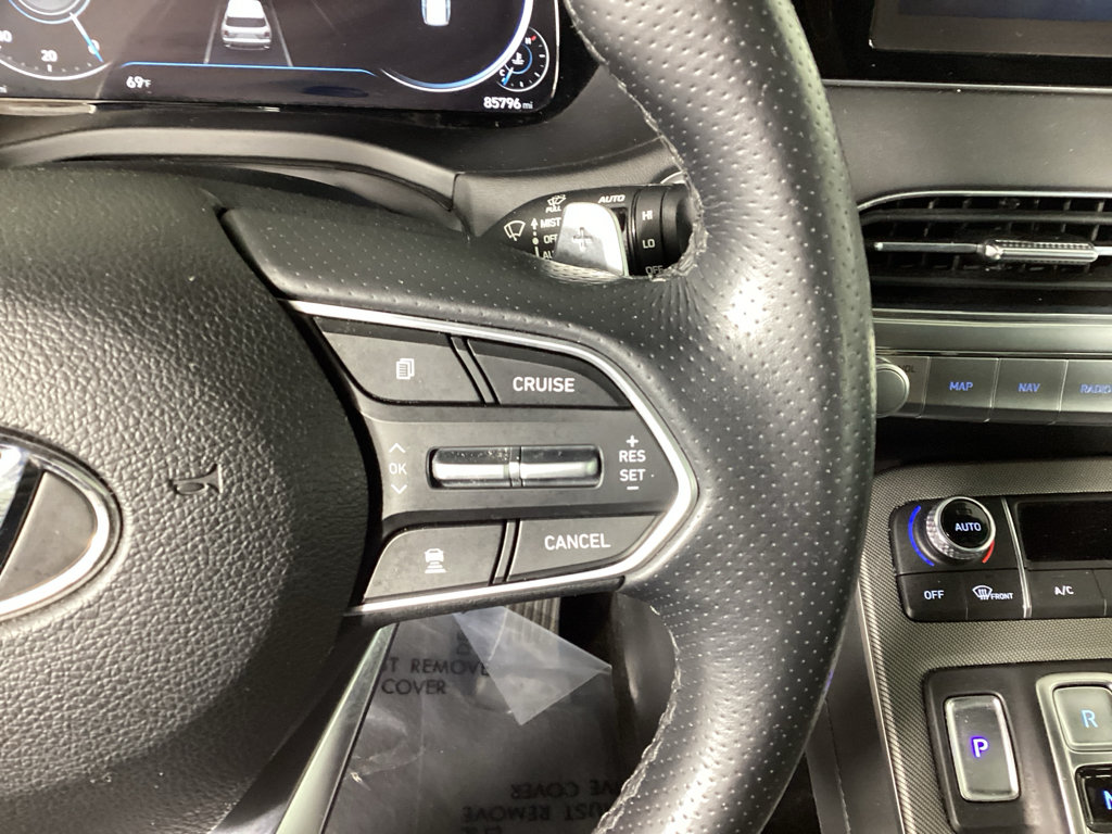 Used 2022 Hyundai Palisade Calligraphy AWD/4WD image 22
