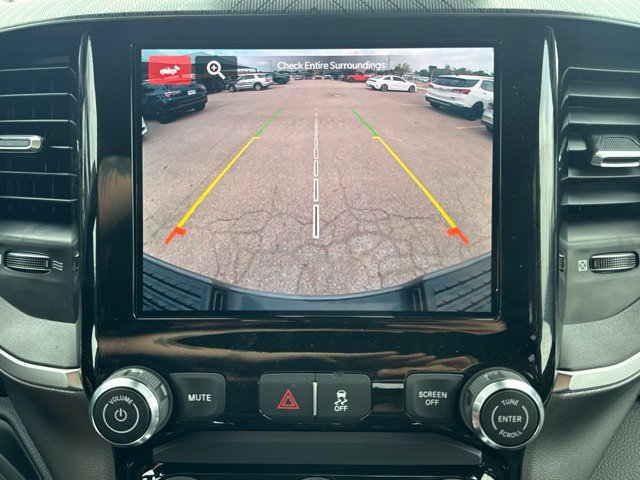 New 2027 RAM 3500 Big Horn AWD/4WD image 20