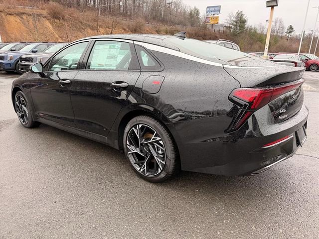 New 2026 Kia K5 GT-Line image 4
