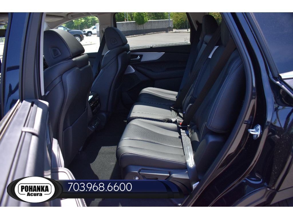 New 2026 Acura MDX w/ Technology Package AWD/4WD image 30