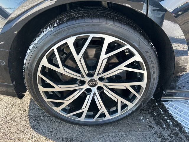 Used 2022 Audi A8 L 3.0T image 53