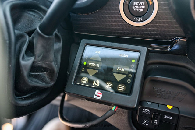 Used 2024 RAM 5500 4x4 Crew Cab image 66