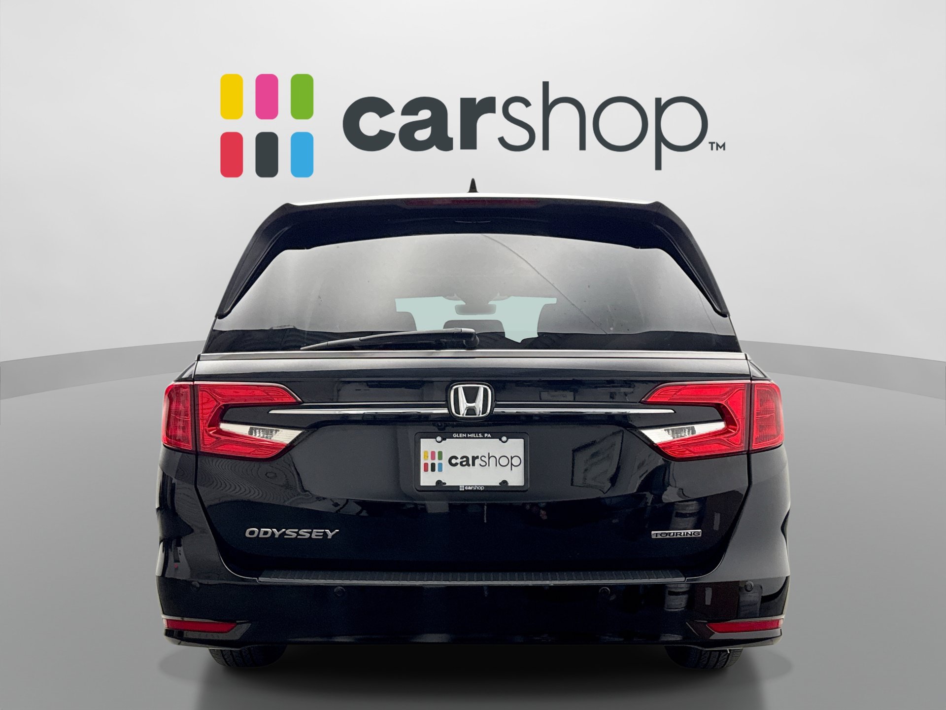 Used 2022 Honda Odyssey Touring image 4