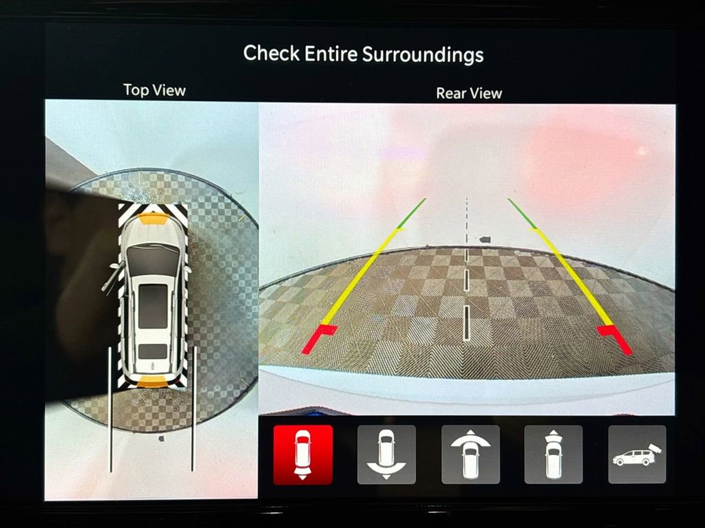 New 2026 Chrysler Pacifica Select image 16