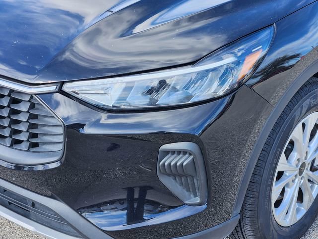 Used 2024 Ford Escape Active image 7