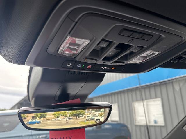 New 2026 Chevrolet Silverado 3500 High Country w/ High Country Premium Package AWD/4WD image 17