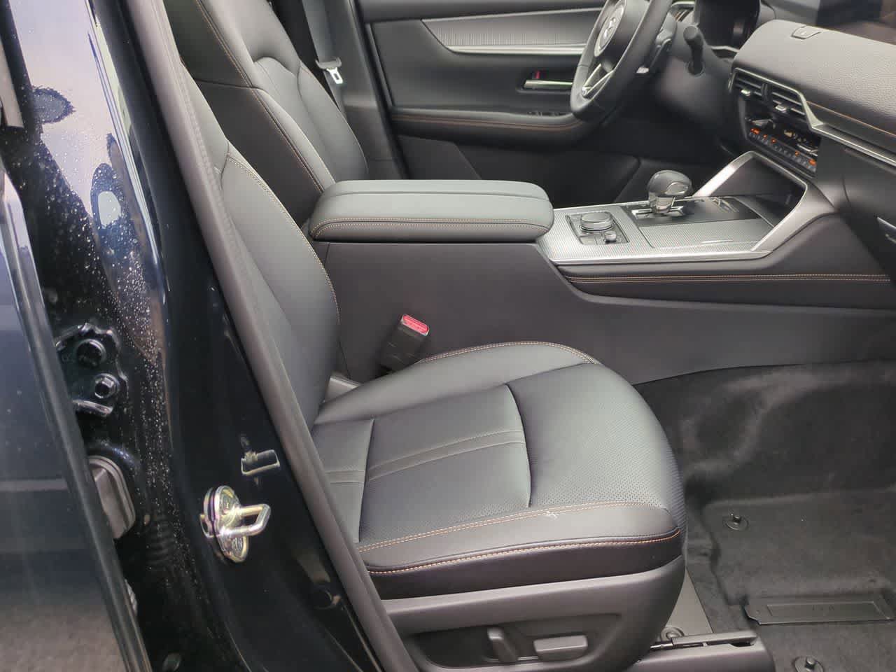 New 2026 MAZDA CX-90 Plug-In Hybrid w/Premium Sport image 22