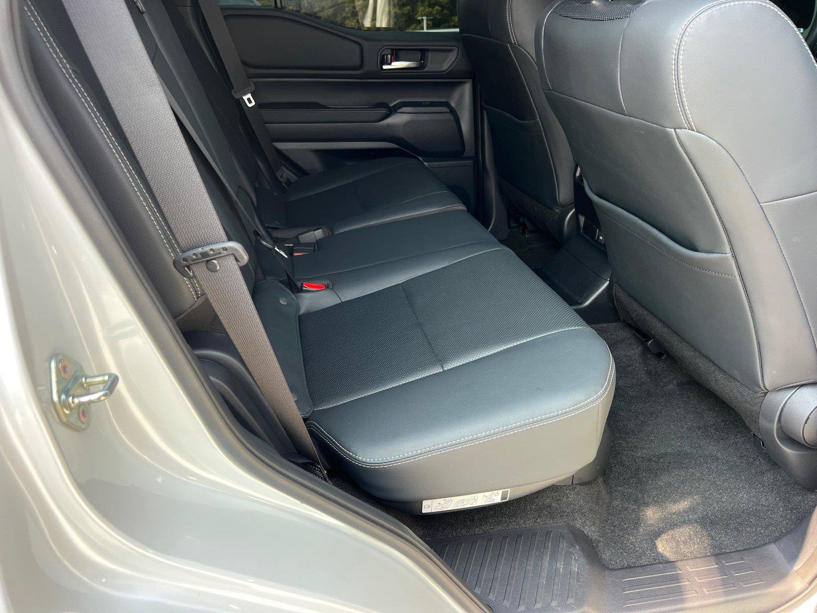 Used 2024 Toyota Land Cruiser AWD/4WD image 15