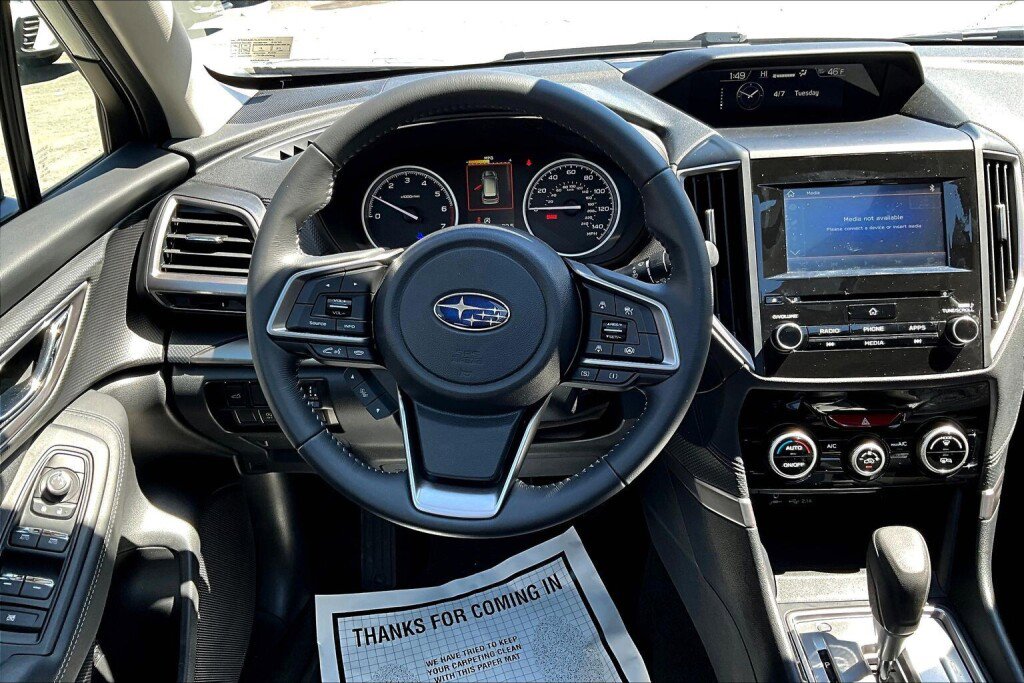 Used 2020 Subaru Forester Premium image 7