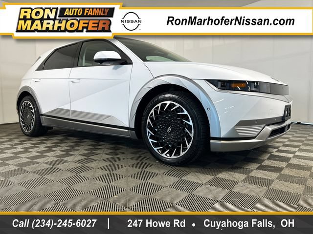 Used 2024 Hyundai Ioniq 5 Limited