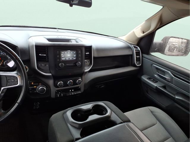 Used 2020 RAM 1500 Big Horn image 12