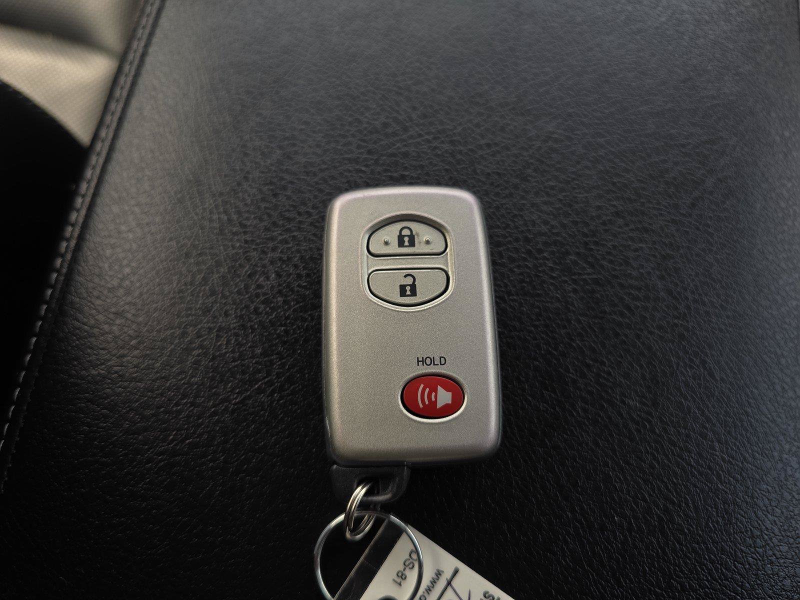 Used 2017 Toyota 4Runner Limited AWD/4WD image 27