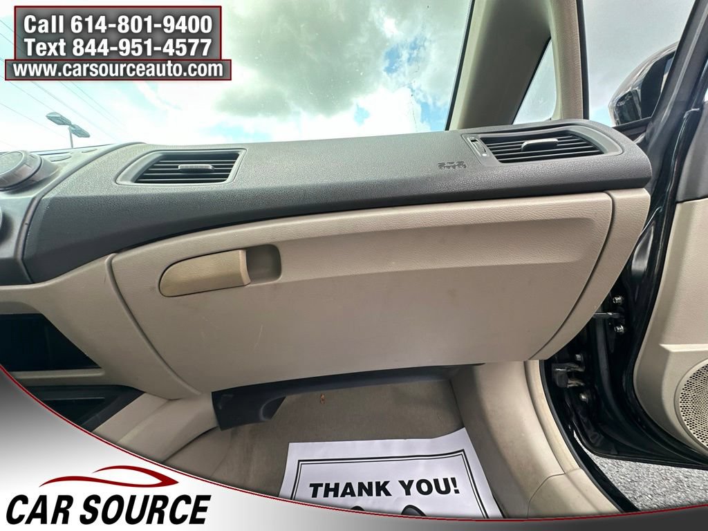Used 2009 Honda Civic Hybrid Sedan image 24