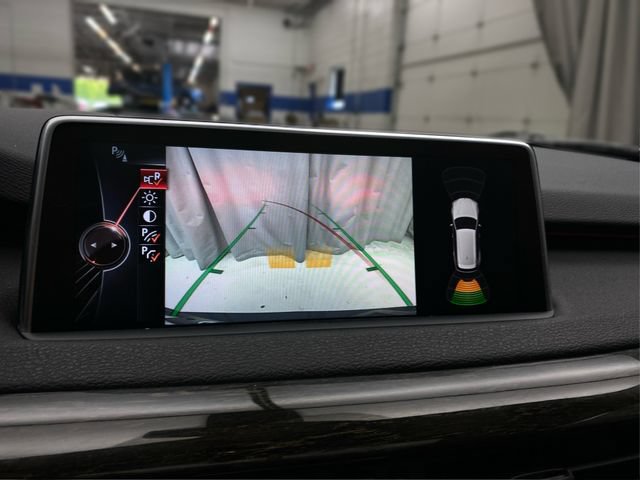 Used 2016 BMW X5 xDrive35i AWD/4WD image 31