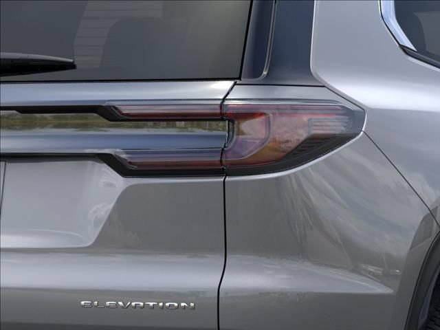 New 2026 GMC Acadia Elevation FWD image 11