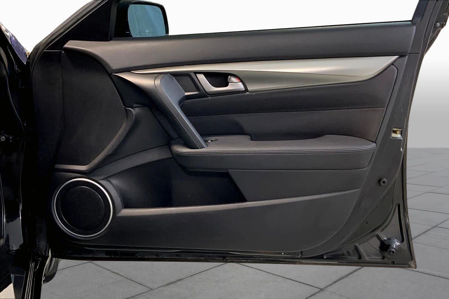 Used 2011 Acura TL FWD image 22