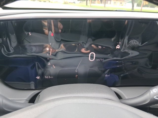 New 2026 Buick Encore GX Preferred w/ Comfort Package image 16