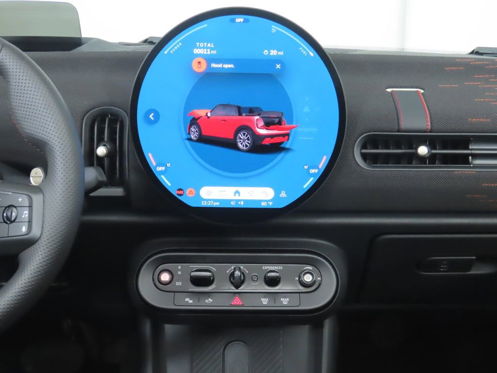 New 2026 MINI Cooper S image 23