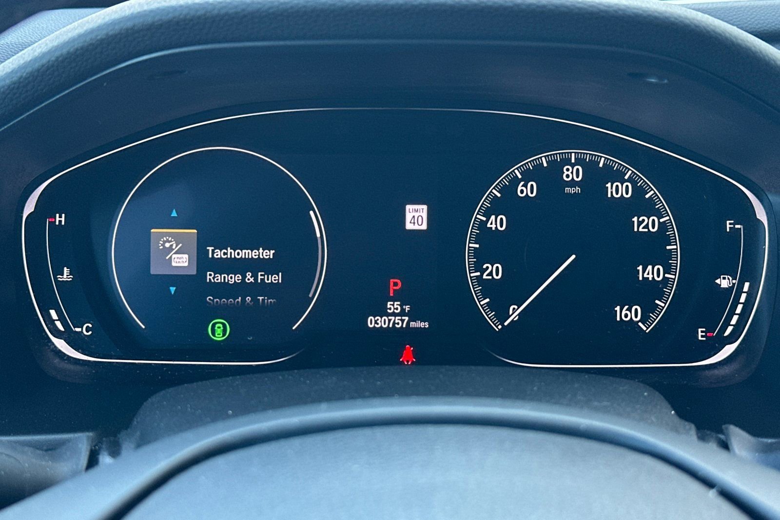 Used 2018 Honda Accord Sport image 29