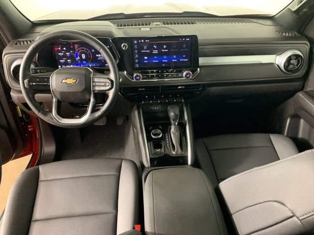 Used 2024 Chevrolet Colorado LT w/ LT Convenience Package III image 32