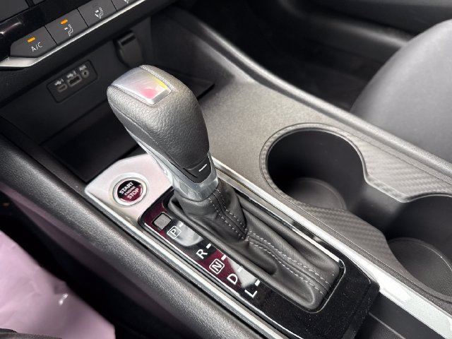 Certified 2025 Nissan Altima 2.5 S FWD image 23