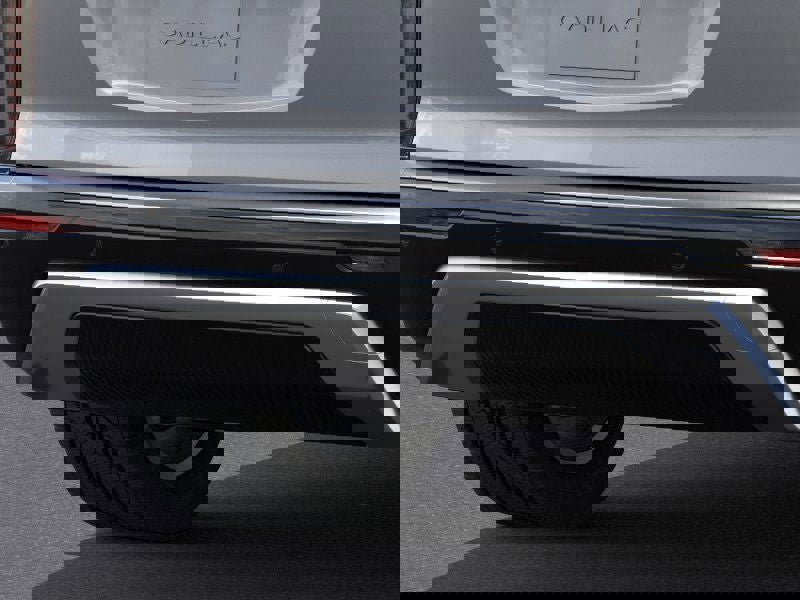 New 2026 Cadillac Vistiq Luxury image 14
