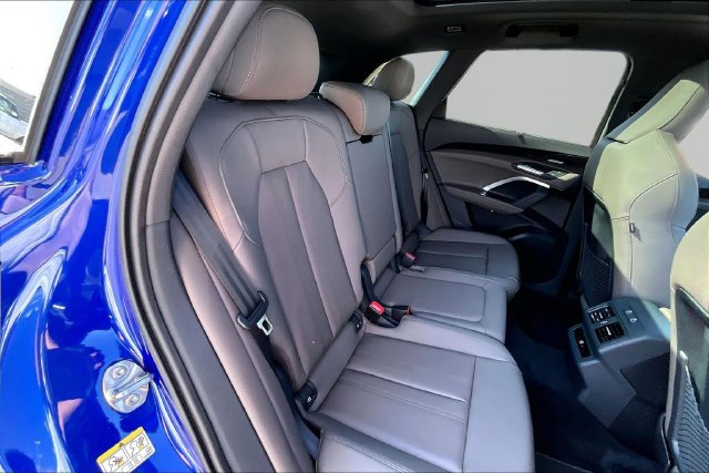 New 2026 Audi Q5 Premium Plus AWD/4WD image 29