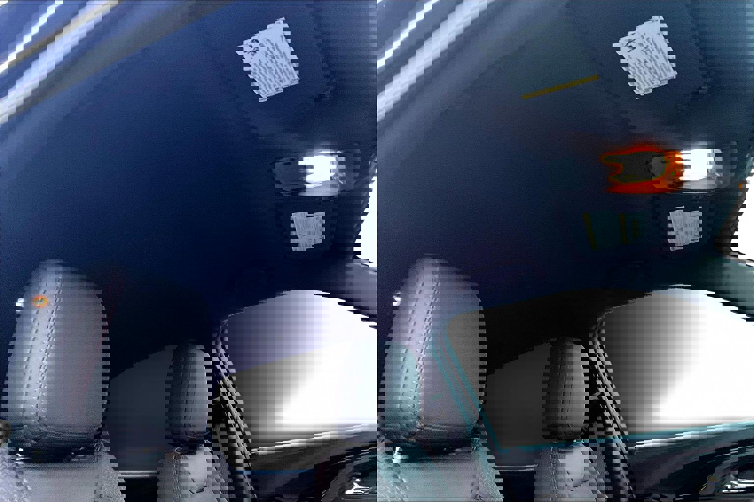 Used 2023 Chevrolet TrailBlazer RS image 19