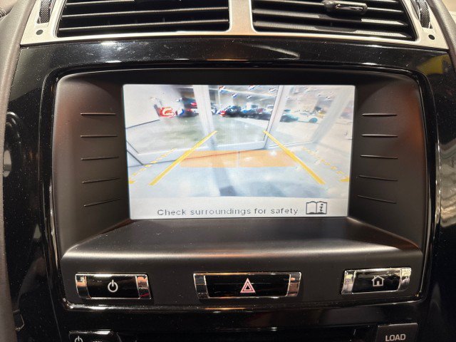 Used 2013 Jaguar XKR R RWD image 23