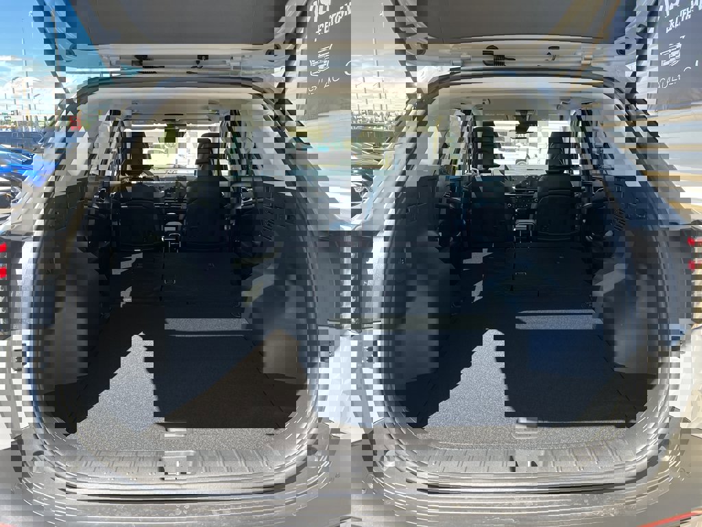 New 2026 Kia Sportage EX image 15