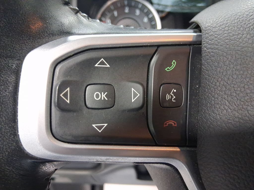 Used 2023 RAM 1500 Big Horn AWD/4WD image 16