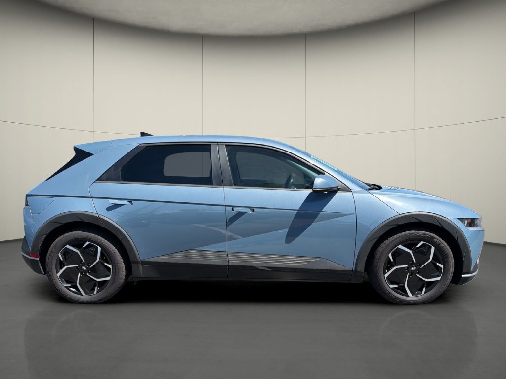 Used 2024 Hyundai Ioniq 5 SEL RWD image 8