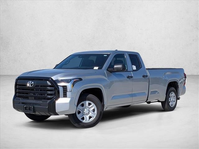 New 2026 Toyota Tundra SR image 1