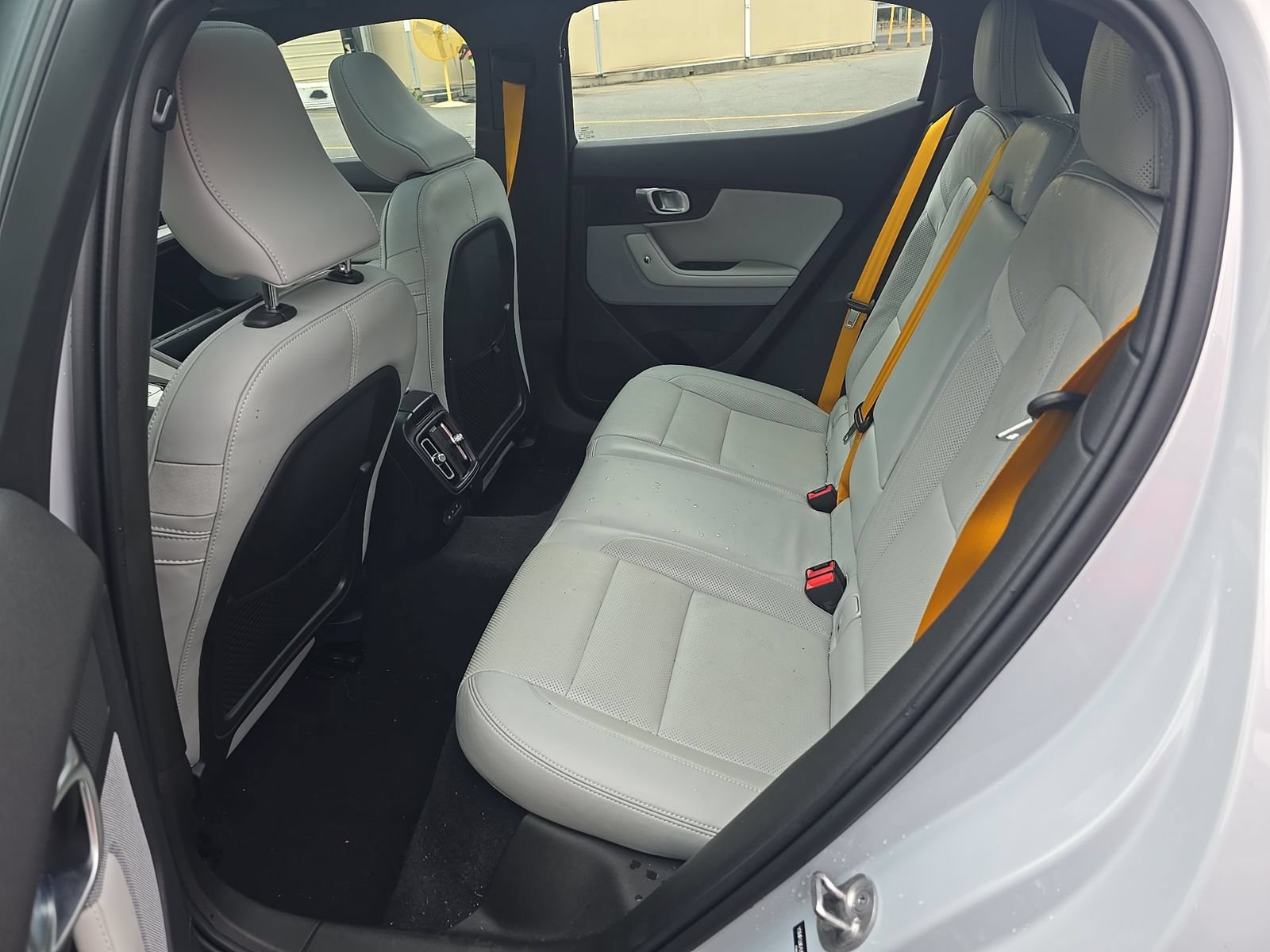 Used 2024 Polestar Polestar 2 AWD/4WD image 11