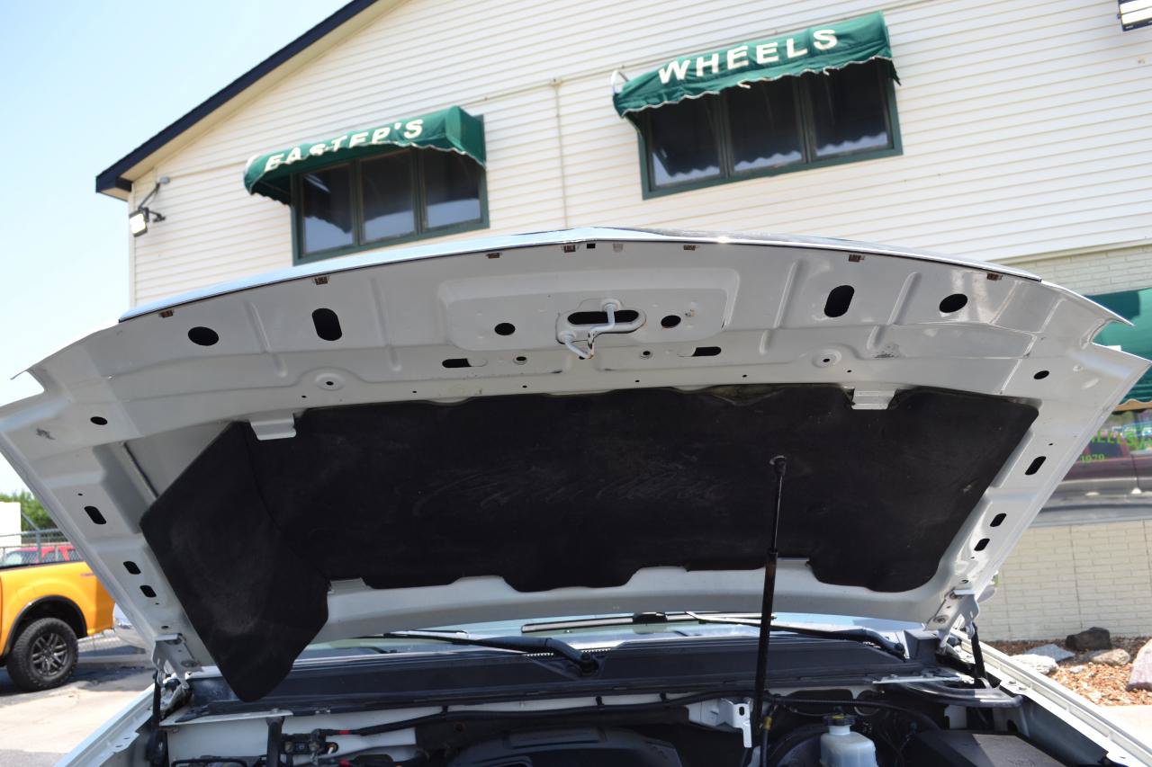 Used 2008 Cadillac Escalade EXT AWD/4WD image 51