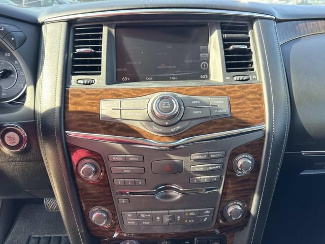 Used 2019 Nissan Armada SL w/ Premium Package RWD image 29