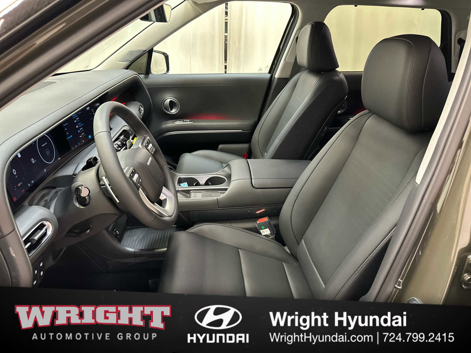 New 2026 Hyundai Palisade Limited image 12