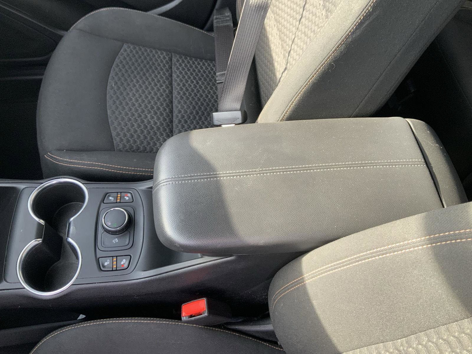 Used 2018 GMC Terrain SLE w/ Driver Convenience Package image 44