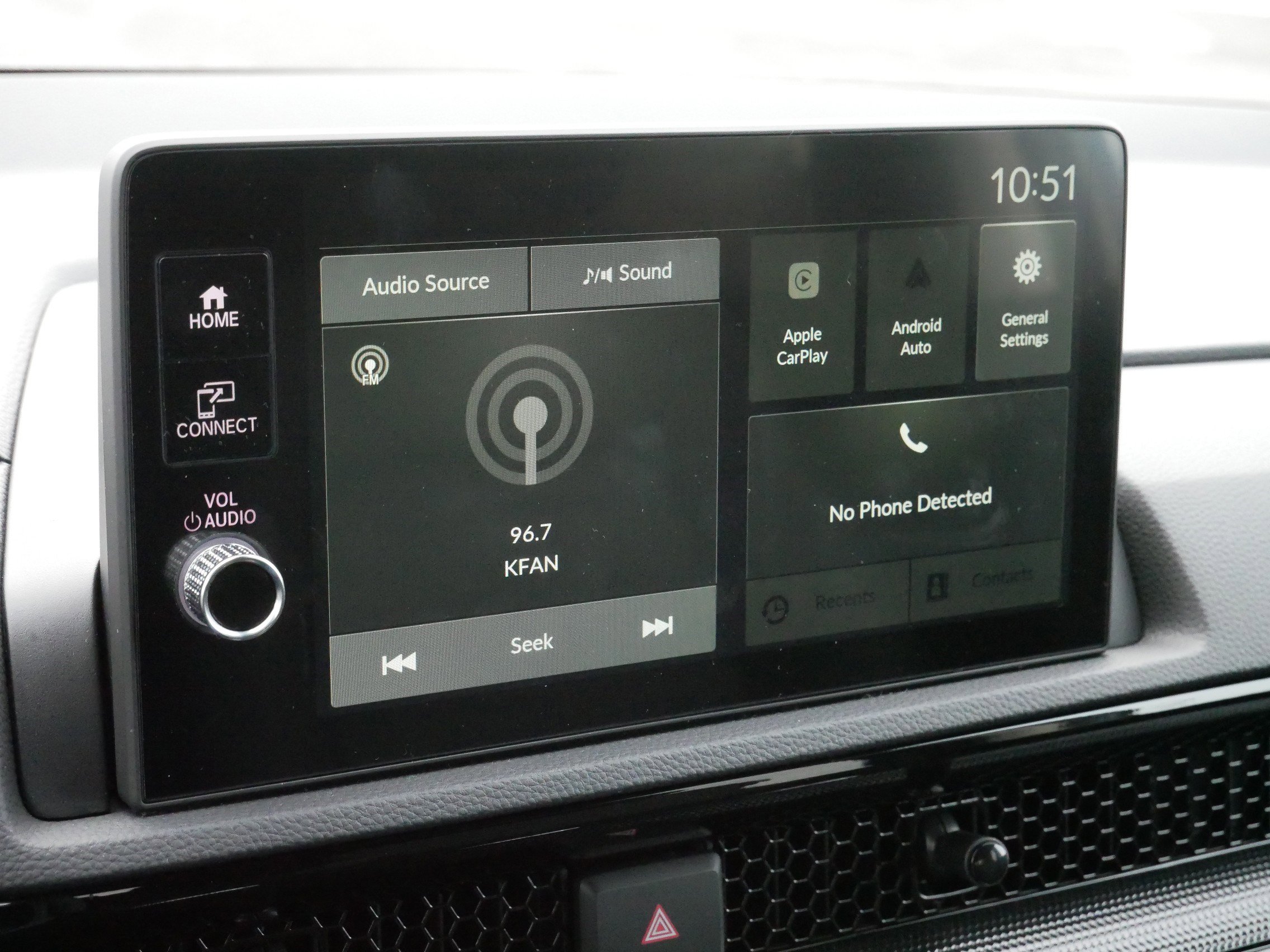 Certified 2026 Honda CR-V EX-L image 22